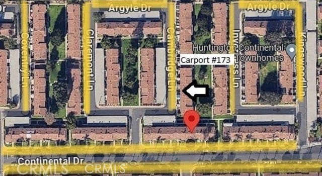 9867 Continental, Huntington Beach, CA 92646