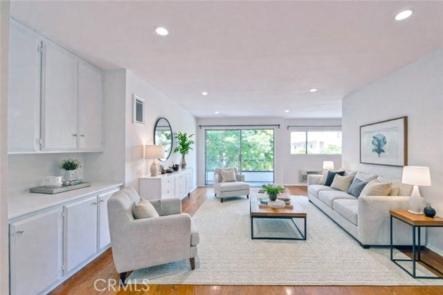 Property photo for 1436 S Bedford ST, #3, Los Angeles, CA