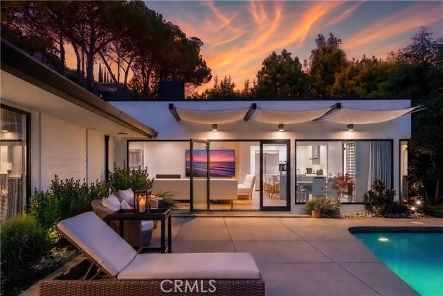 Property photo for 9621 Cedarbrook, Beverly Hills, CA