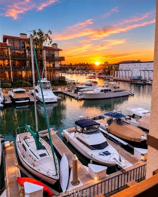 Property photo for 6231 Marina Pacifica DR, Long Beach, CA