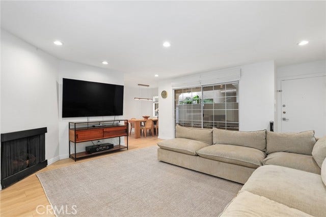Property photo for 1228 14th ST, #103, Santa Monica, CA