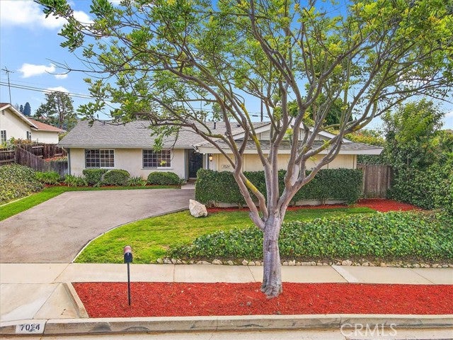 Property photo for 7024 Abbottswood Drive, Rancho Palos Verdes, CA