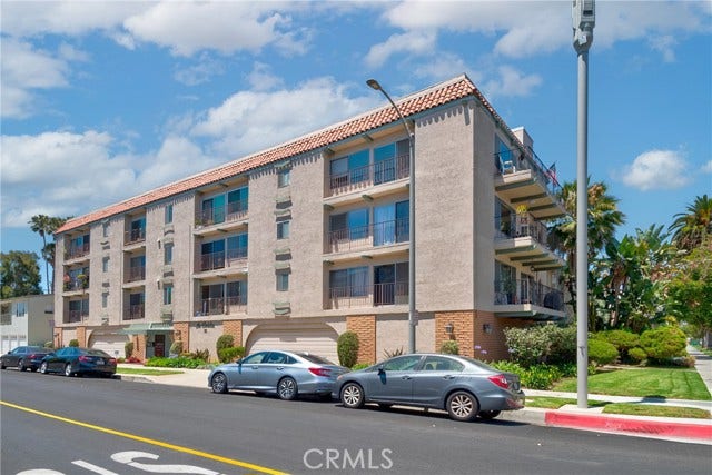 Property photo for 191 Kennebec, #302, Long Beach, CA