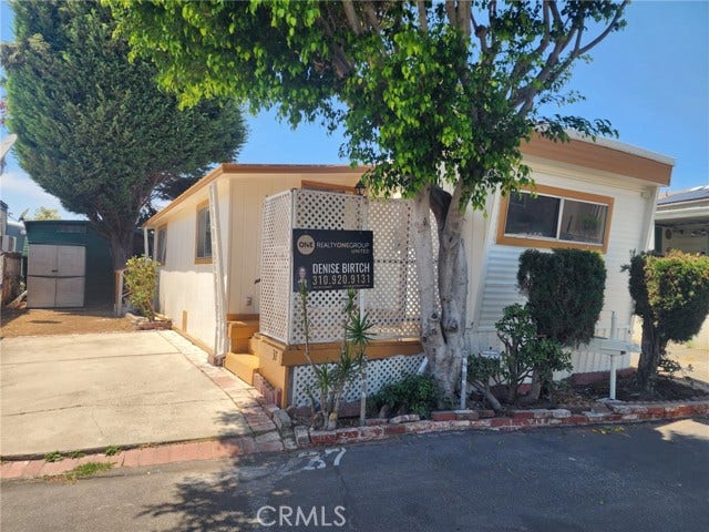 Property photo for 2345 190th, #37, Redondo Beach, CA