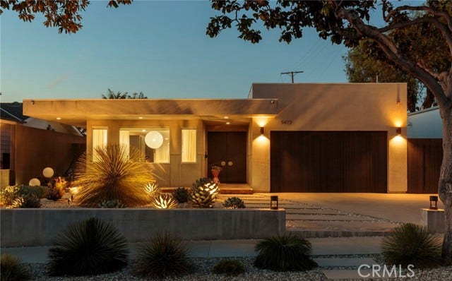 Property photo for 5473 E 4th, Long Beach, CA