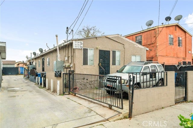 Property photo for 9538 Compton AVE, Los Angeles, CA