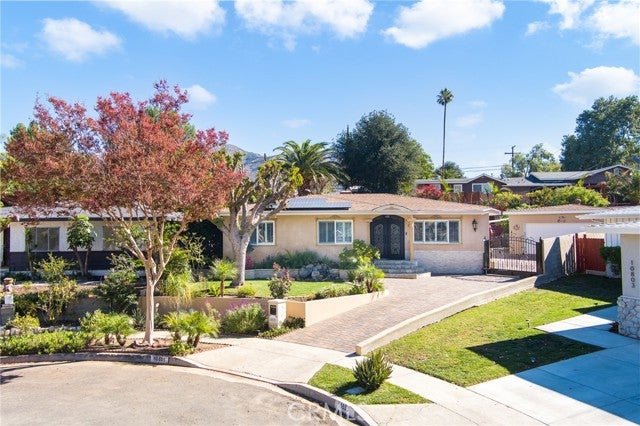 Property photo for 10801 Wescott Avenue, Sunland, CA