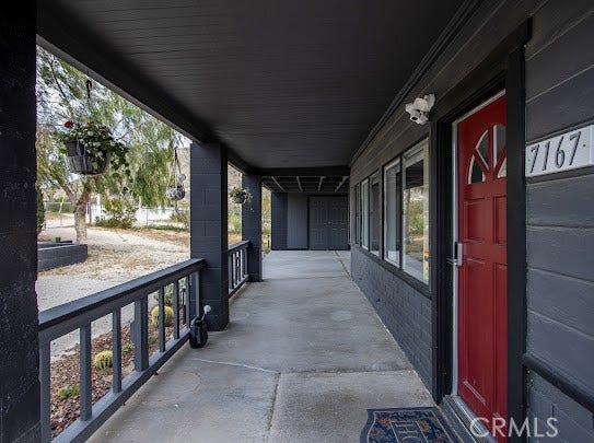 7167 Cherokee, Yucca Valley, CA 92284 7167 Cherokee, Yucca Valley, CA 92284