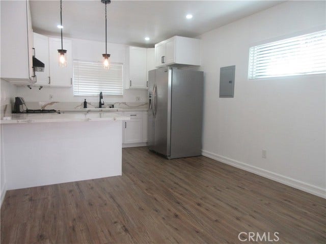 Property photo for 13343 Herron, Los Angeles, CA