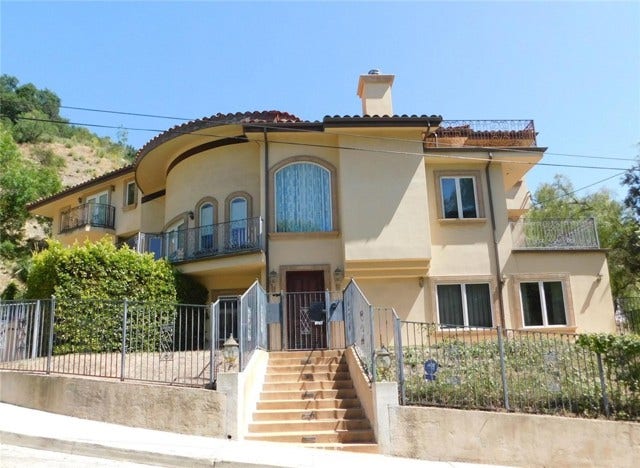 Property photo for 9706 Hensal RD, Beverly Hills, CA