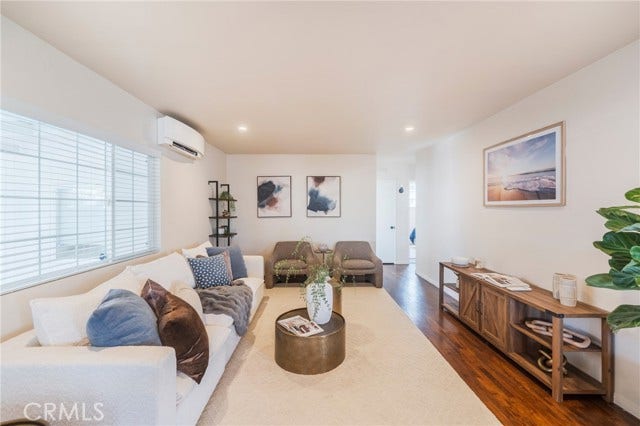 Property photo for 15206 Condon AVE, Lawndale, CA