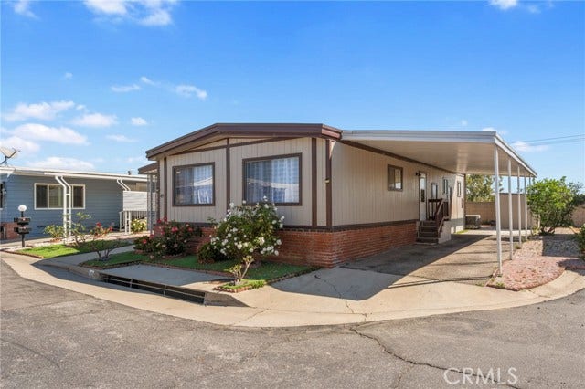 Property photo for 1065 Lomita Blvd, #49, Harbor City, CA