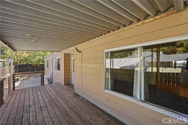 3562 Mountain View ST, Clearlake, CA 95422