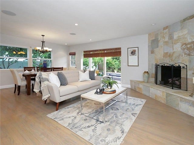 Property photo for 424 Via Los Miradores, Redondo Beach, CA