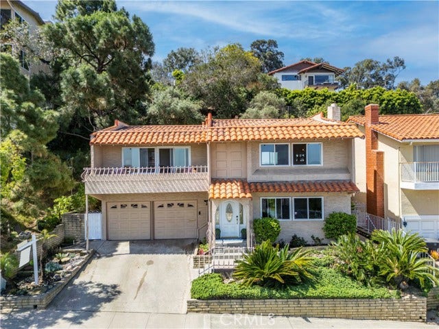 Property photo for 3856 Paseo De Las Tortugas, Torrance, CA