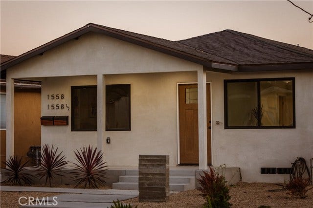Property photo for 1558 W 214th ST, Torrance, CA