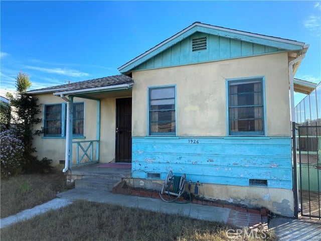 Property photo for 1926 W 149th Street, Gardena, CA