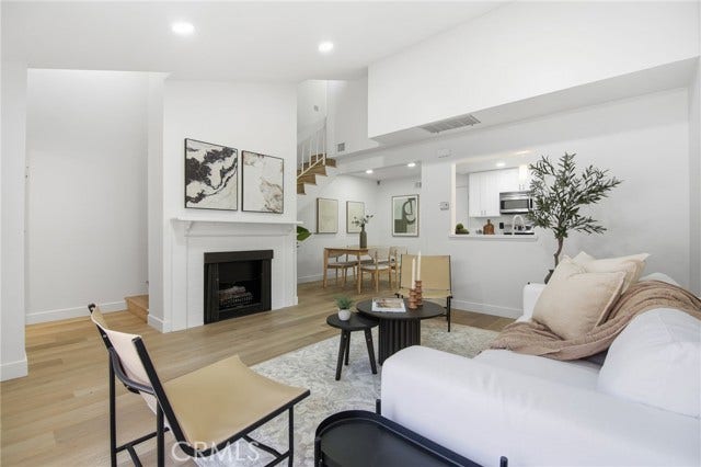 Property photo for 3342 Elm AVE, #26, Long Beach, CA