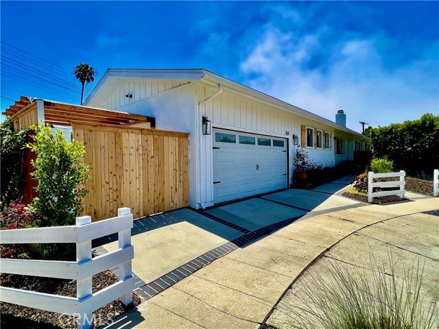 Property photo for 1603 W 22nd Street, San Pedro, CA