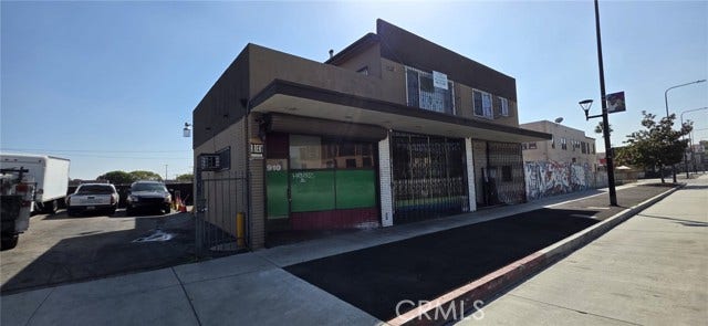 Property photo for 5908 Crenshaw, Los Angeles, CA