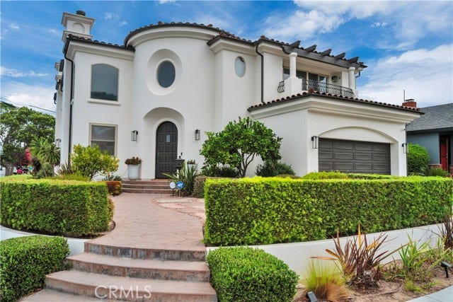 Property photo for 1601 19th ST, Manhattan Beach, CA