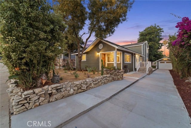 Property photo for 5136 Rockland, Los Angeles, CA