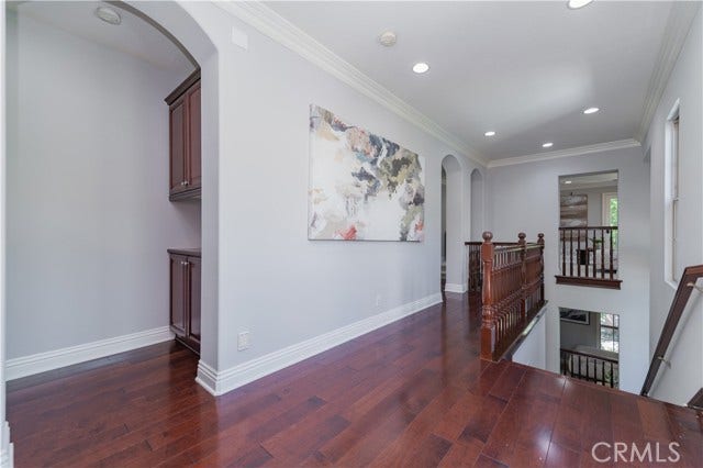 32 Grassland, Irvine, CA 92620