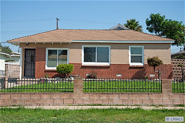 Property photo for 807 W 129TH Street, Gardena, CA