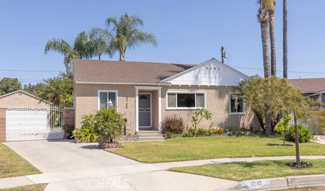 Property photo for 3749 Nipomo Avenue, Long Beach, CA