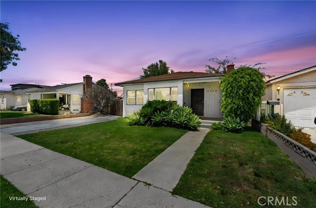 Property photo for 2725 E Tyler, Carson, CA