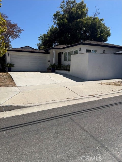 Property photo for 25003 Andreo, Lomita, CA