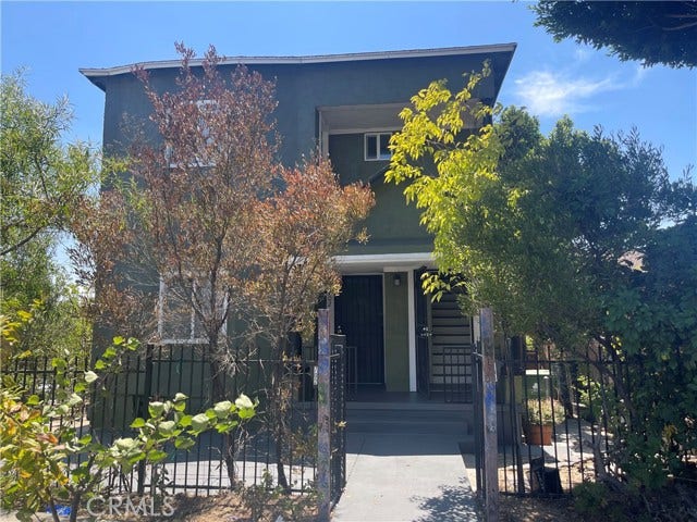 Property photo for 702 S Soto, Los Angeles, CA