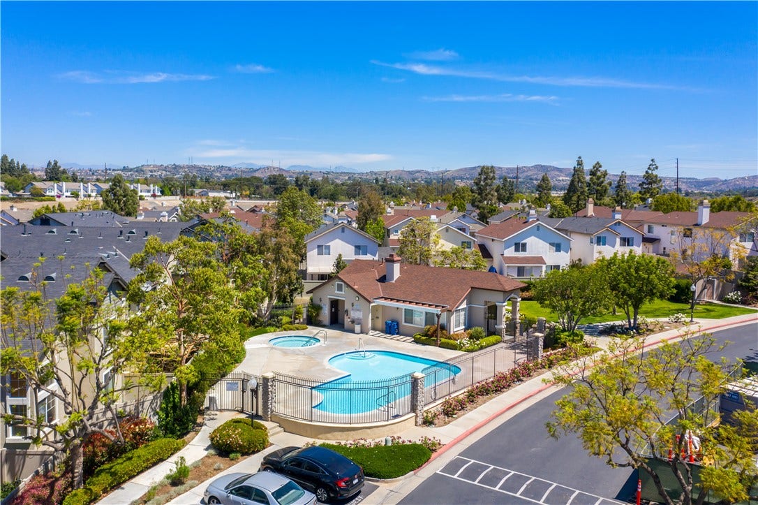 744 N Siavohn DR, #297, Orange, CA 92869