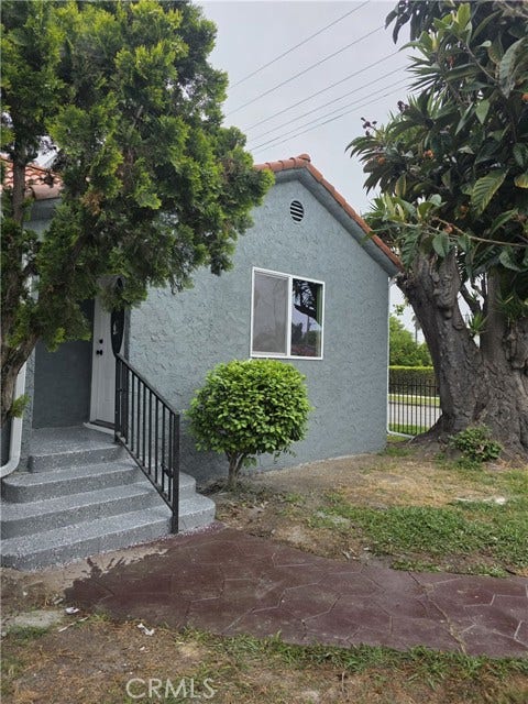 Property photo for 6001 4th AVE, Los Angeles, CA
