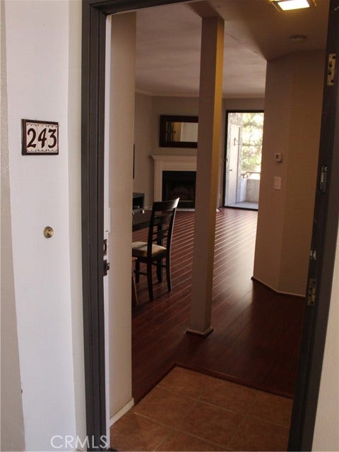 Property photo for 4280 Via Arbolada, #243, Los Angeles, CA