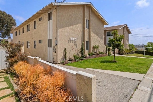 Property photo for 1923 Gates, Redondo Beach, CA