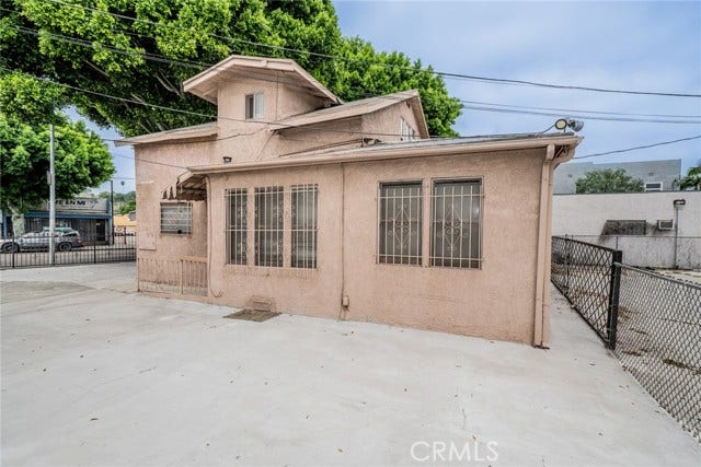 Property photo for 3340 N Eastern, Los Angeles, CA