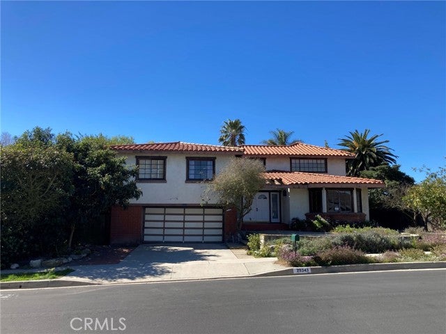 Property photo for 29343 Whitley Collins Drive, Rancho Palos Verdes, CA