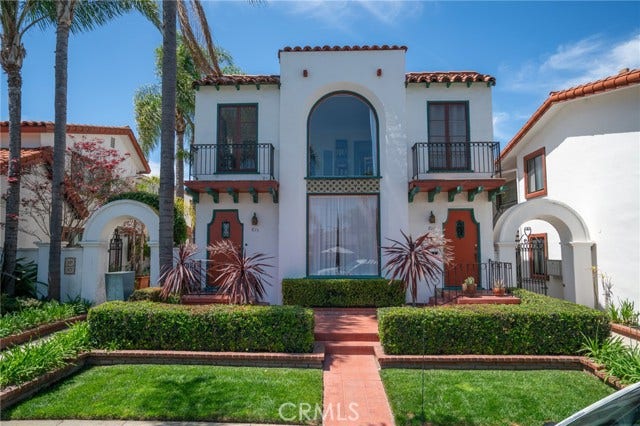 Property photo for 815 Roswell AVE, Long Beach, CA