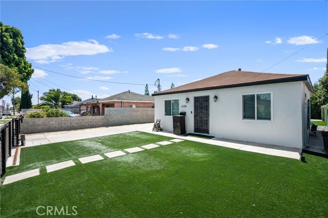 Property photo for 3228 W 147th, Gardena, CA
