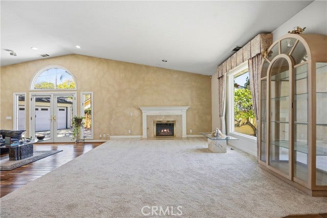 Property photo for 6813 E Los Santos, Long Beach, CA