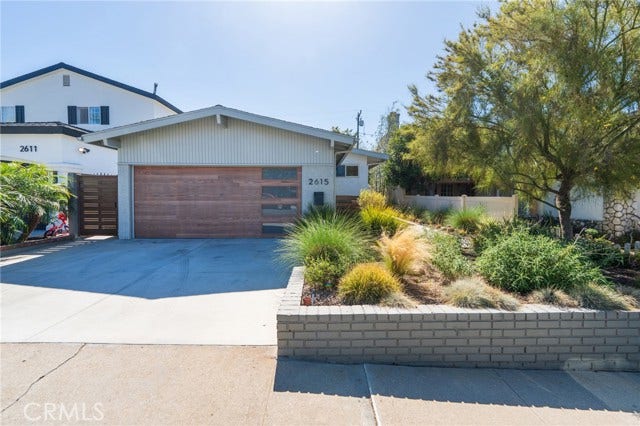 Property photo for 2615 Pacific AVE, Manhattan Beach, CA
