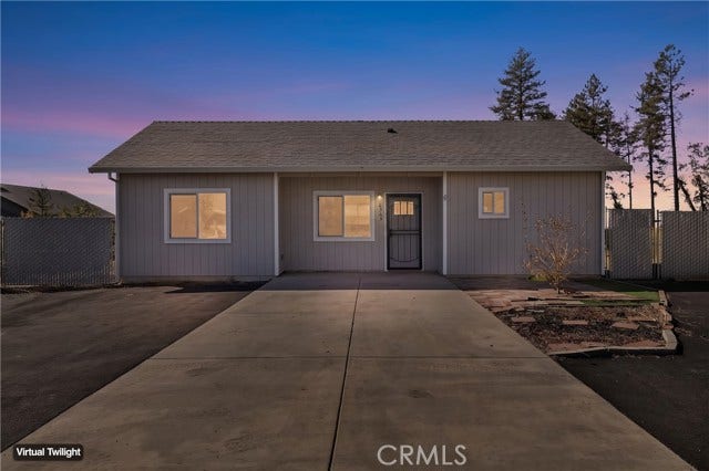6263 Graham, Paradise, CA 95969