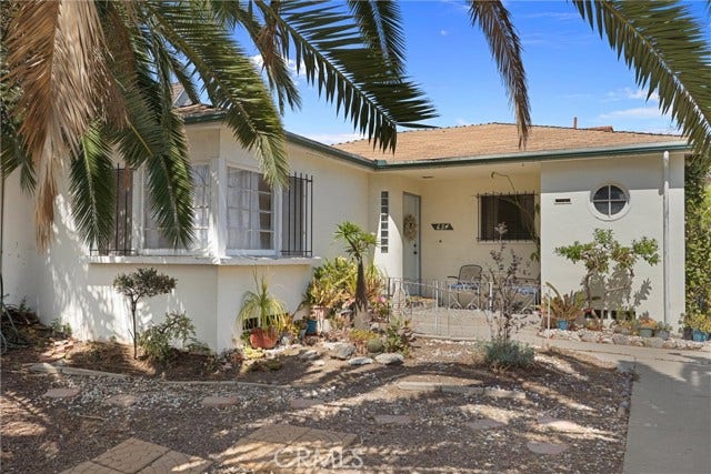 Property photo for 634 Quincy AVE, Long Beach, CA
