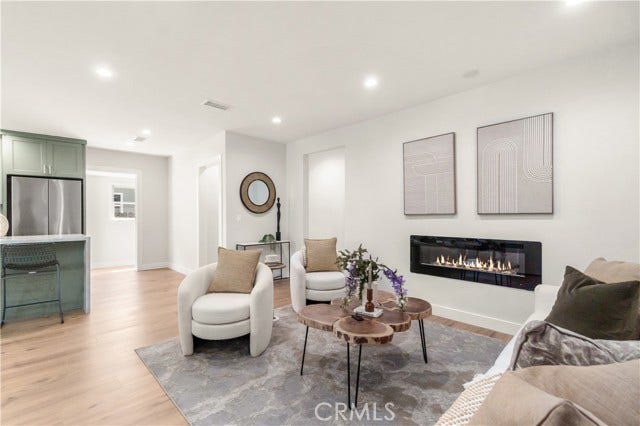 Property photo for 17415 Falda Ave, Torrance, CA