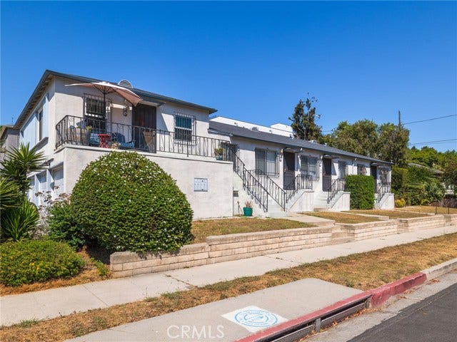 Property photo for 7019 Ramsgate AVE, Los Angeles, CA