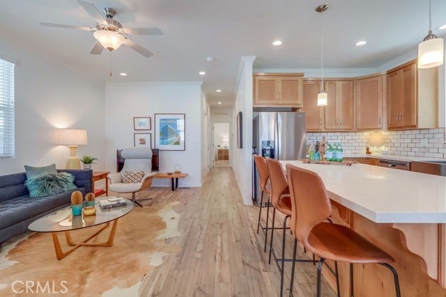 Property photo for 2550 Pacific Coast Highway, #143, Torrance, CA