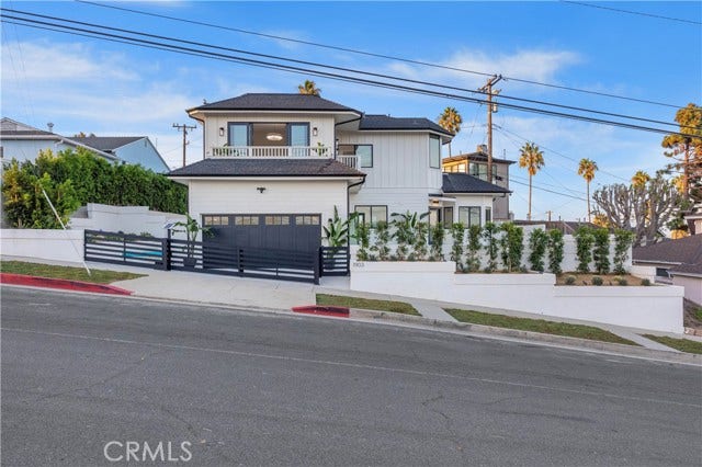 Property photo for 1903 190th ST, Redondo Beach, CA