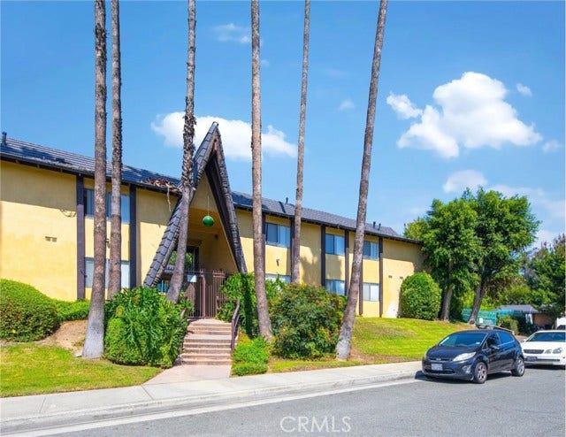 1817 E 2nd ST, Duarte, CA 91010