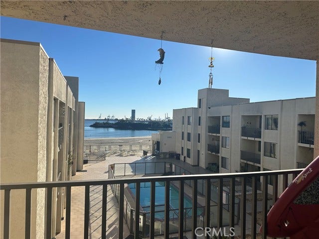 Property photo for 1140 E Ocean BLVD, #320, Long Beach, CA